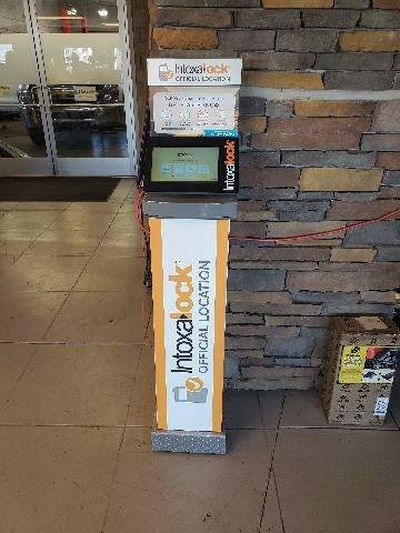 Intoxalock Ignition Interlock