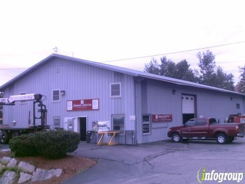 Anderson Solar Films