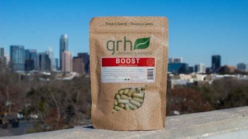 GRH Kratom
