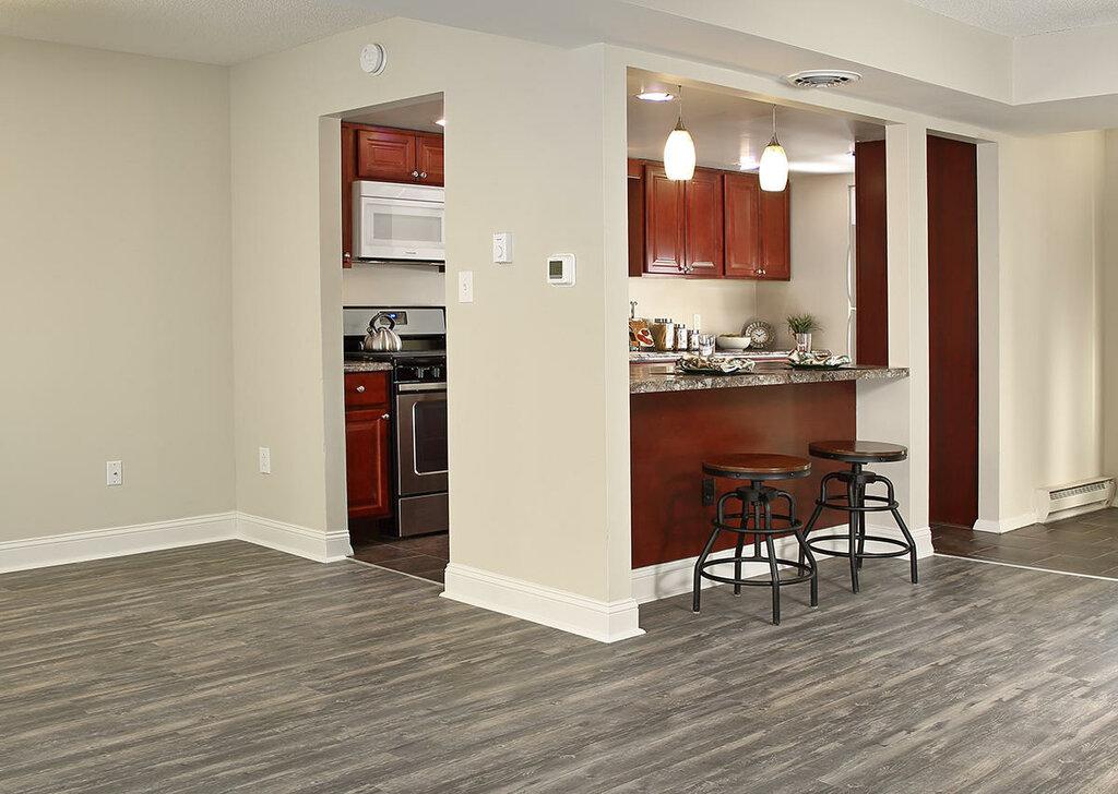 Stepping Stone Townhouses