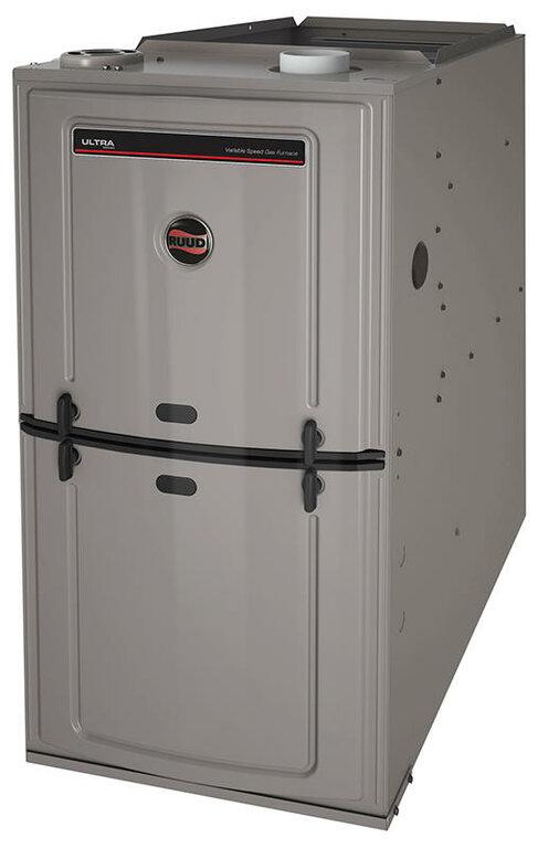 Mighty Plumbing And Heating LLC