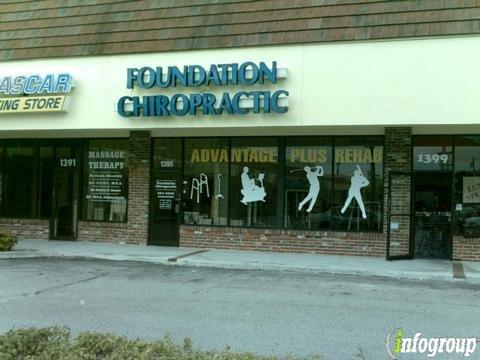 Foundation Chiropractic
