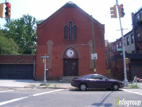 Luso American Cultural Center Inc