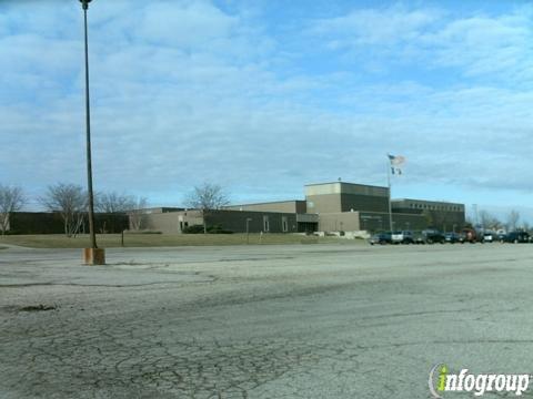 Central Middle School