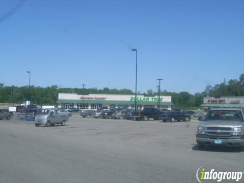 Century Bank - Semmes