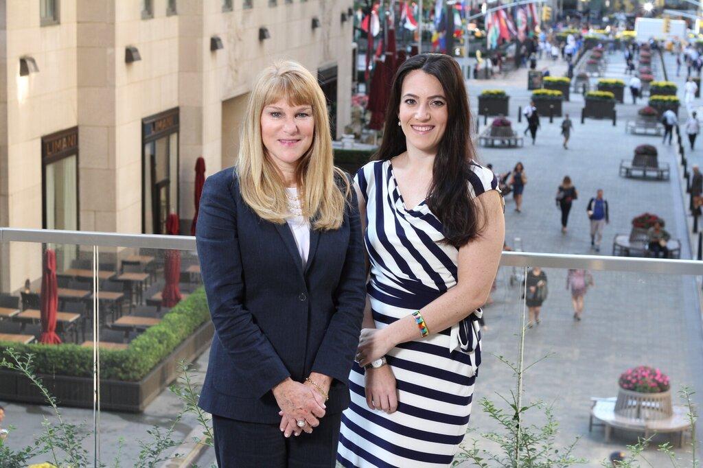 Merrill Lynch Senior Consultant Jill B Kremer