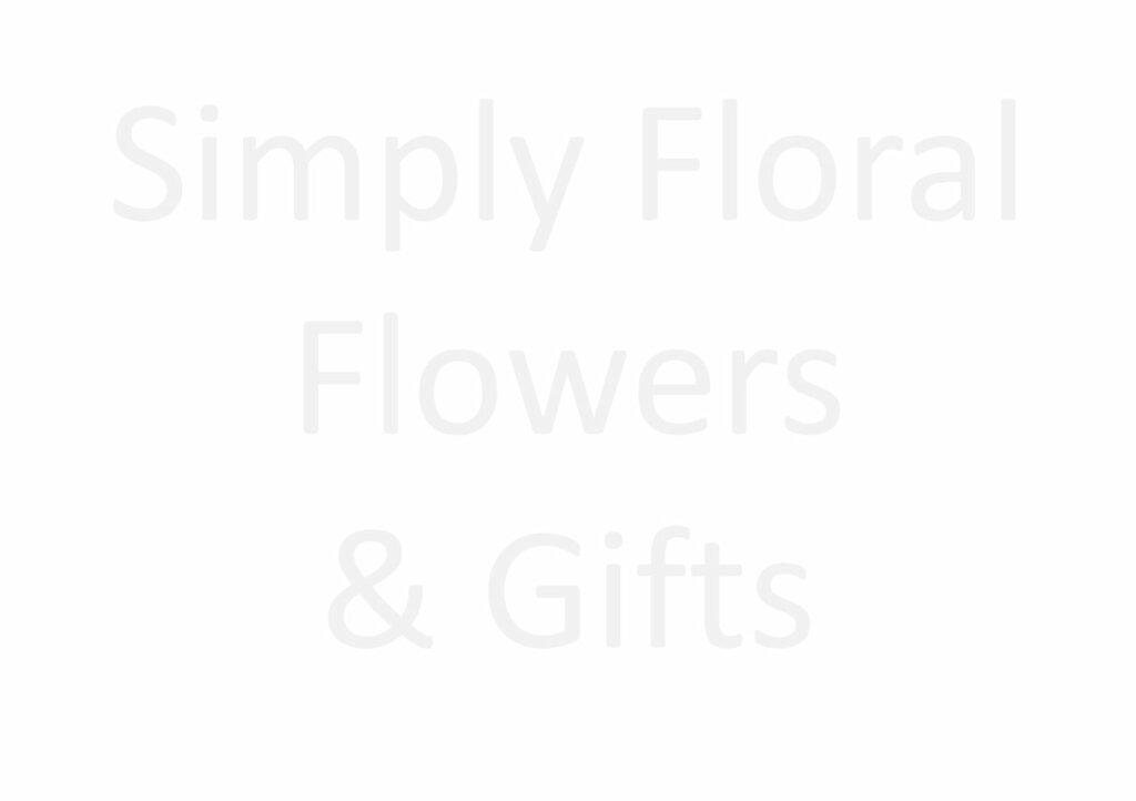 Simply Floral Flowers & Gifts