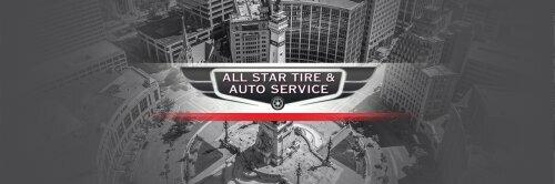 All Star Tire & Auto Service