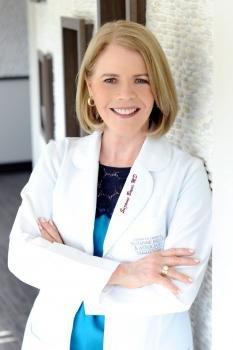 Suzanne Bruce, MD SBA Skin Care (Houston)