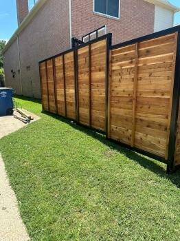 Everlast Gates & Fence
