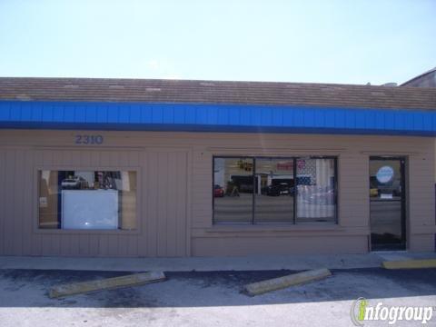 Crescent Pool Supplies Inc