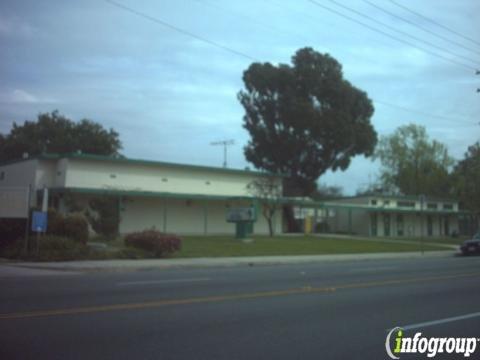 Avalon Gardens Elementary School