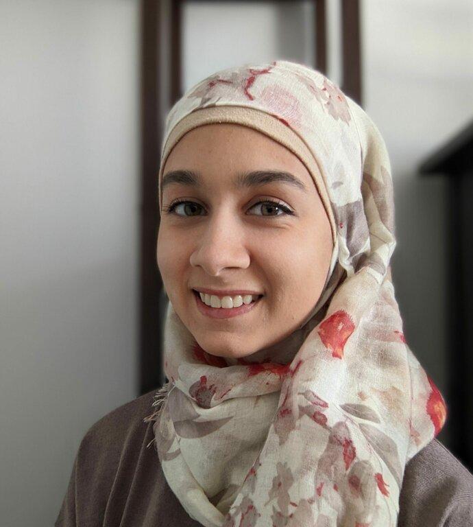 Imaani Ali, LMFT - LifeStance Health