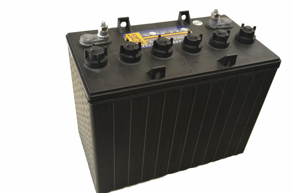 Battery Source of McDonough