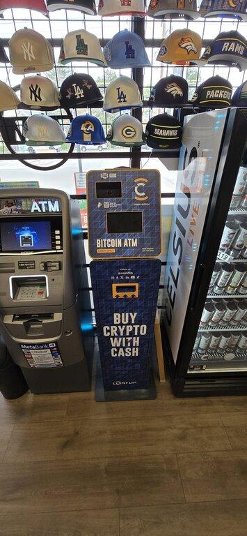 CoinFlip Bitcoin ATM