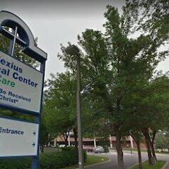 Chi St. Alexius Bismarck Rehabilitation Services