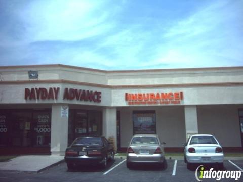 Saturn Insurance Services