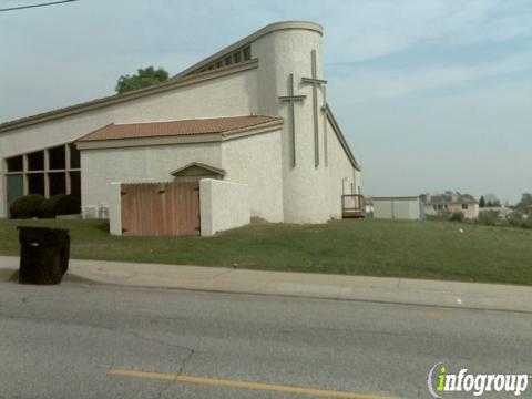 Grace Fellowship of Alta Loma