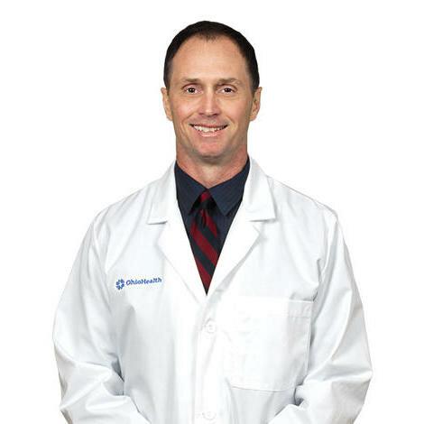 Steven R Huff, MD - OPG Primary Care Upper Arlington