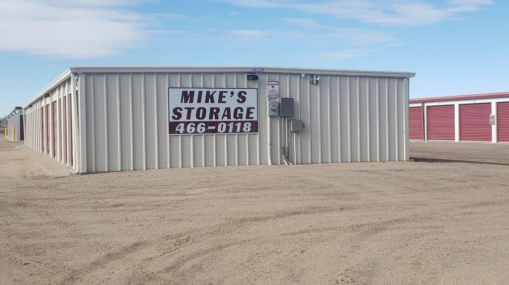 Mike's Storage LLC