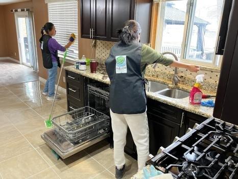 Oakland Fresh Spaces 365