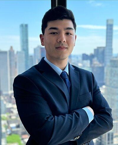 Patrick Meringolo-Financial Advisor, Ameriprise Financial Services, LLC