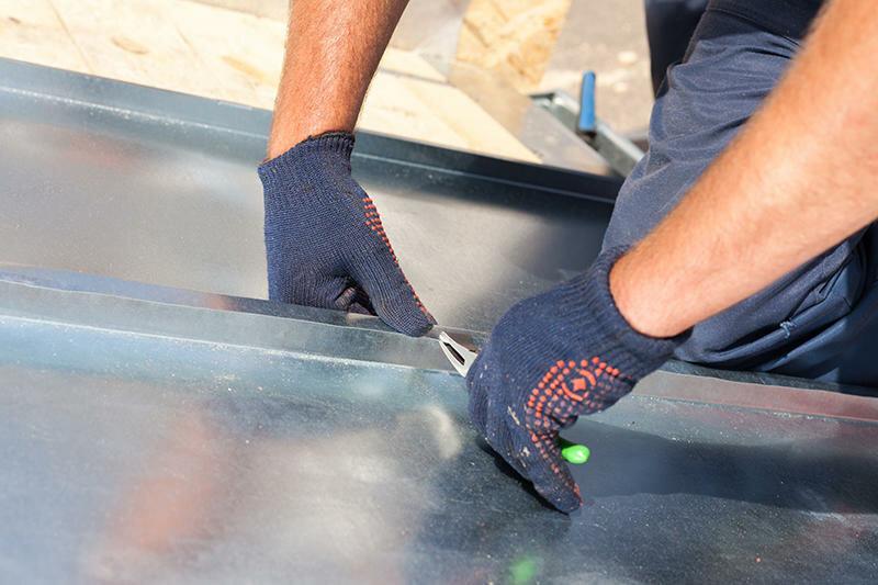 JML Contracting & Sales, Inc