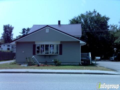 Artistic Hair Designs Inc