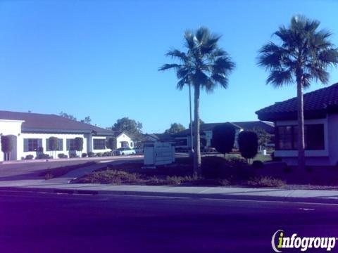 Arizona AG Marketing