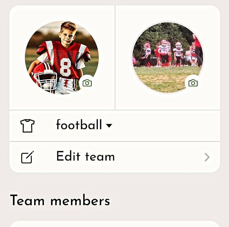 Same Page Sports LLC