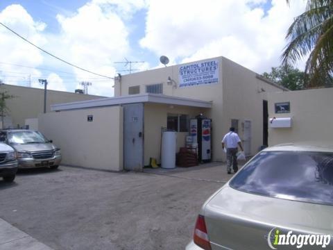 Capitol Rental Equipment