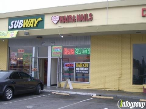 Golden Valley Salon Hair & Nail