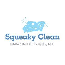 Squeaky Clean Cleaning Services LLC