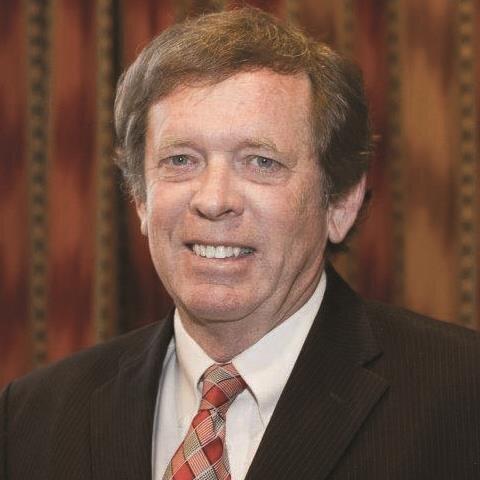 Merrill Lynch Financial Advisor Randy Stephens