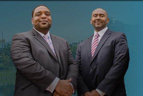 Serious Injury Law Group