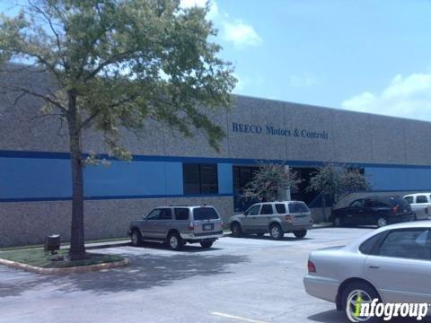 Beeco Motors & Controls
