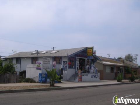 Farrbetter Spirits II