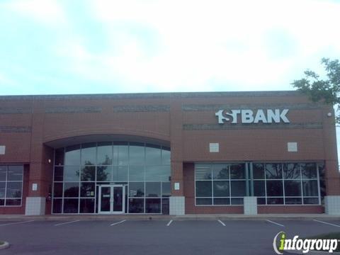 1st Bank