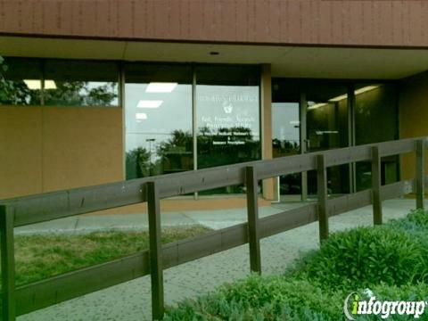 Chad T Powell, DC - Chiropractic Health Service