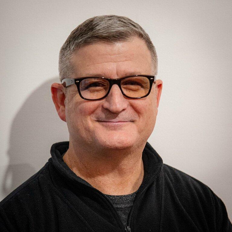 Jeff Kaufman-Intuit Turbotax Verified Pro