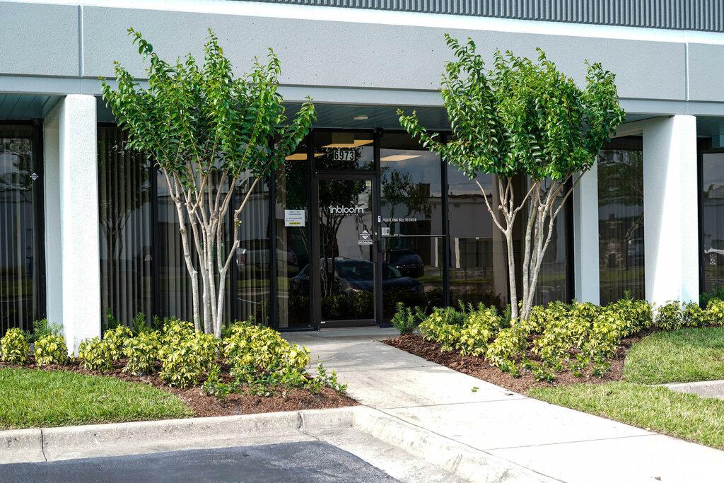 Inbloom Autism Services Winter Park