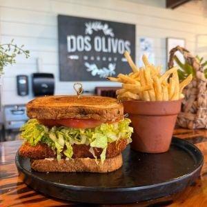 Dos Olivos Market Dripping Springs