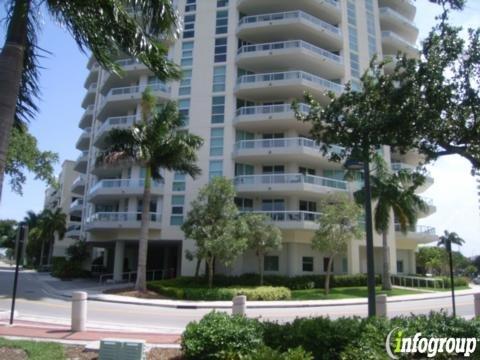 Esplanade on the New River Condo