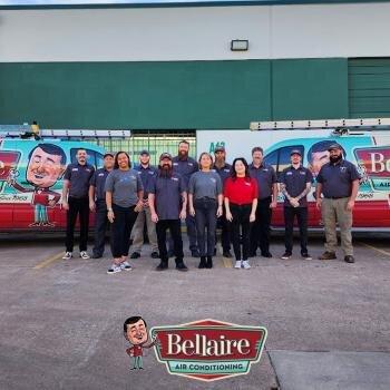 Bellaire Air Conditioning