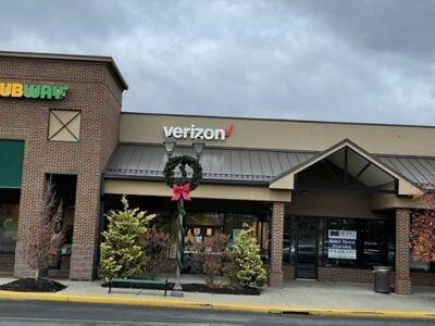 Verizon Business Services