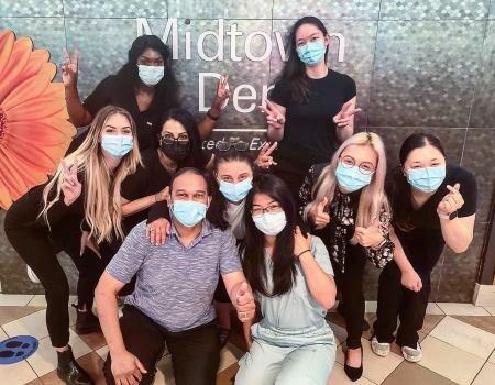 Midtown Dental Centre