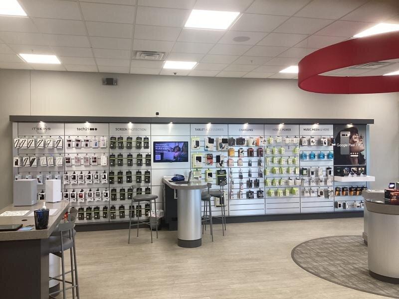 Cellular Sales-Verizon Authorized Retailer