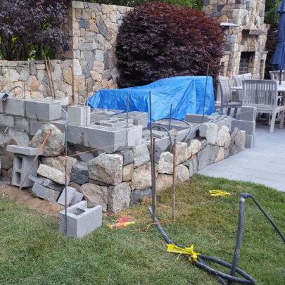 L & A Masonry Home Improvement LLC