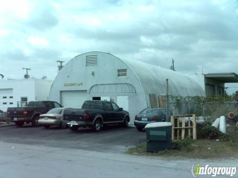 Horizon Air Conditioning Inc