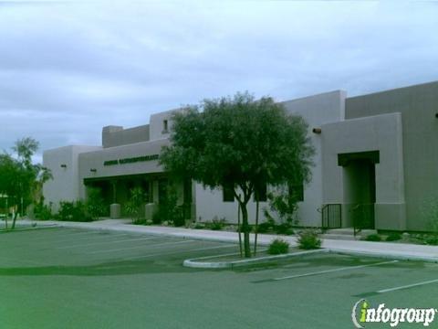 Gary R Monash, MD - Arizona Gastroenterology